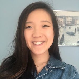 Meet your Posher, Sophia